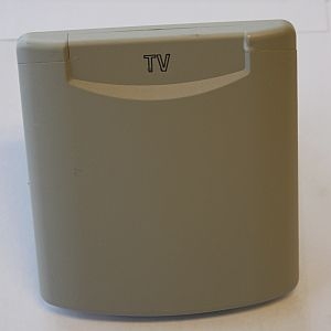 Tältservice med USB 2st 12V