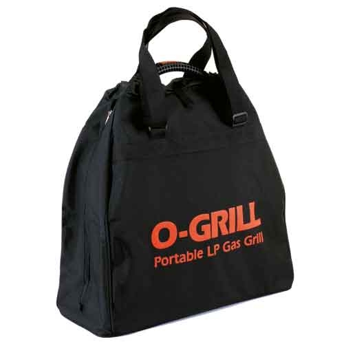 Väska Till O-Grill 600/900