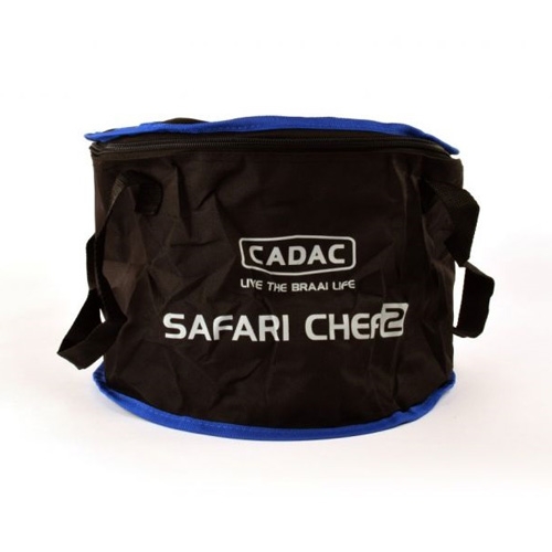 Cadac Väska Till Safari Chef 2