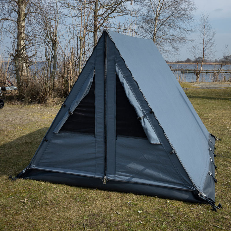 Alpenkreuzer Annex Waterfront i gruppen Outdoor / Tältvagn hos Campingvaruhuset i Norden AB (75865)