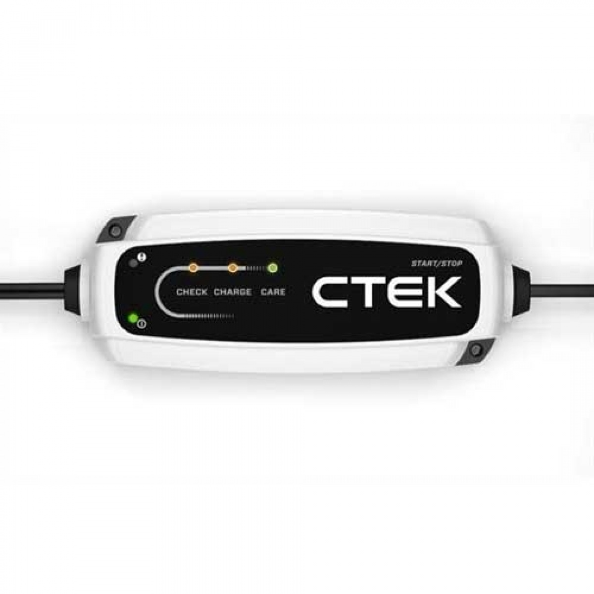 Batteriladdare CTEK CT5 Time 2 GO i gruppen Husvagn & Husbil / Elektronik / Batterier & Omvandlare / Batteriladdare hos Campingvaruhuset i Norden AB (67111)
