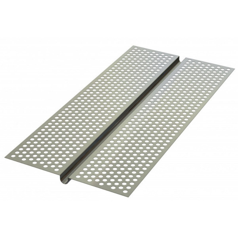 Alde Värmeplåt 1000x180x0,3mm | Köp hos Campingvaruhuset