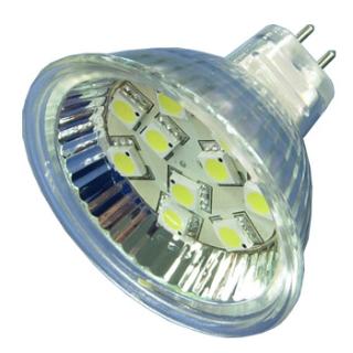 MR11-6 Led