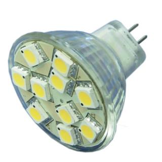 MR11-10 Led