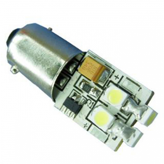 Ba9s-6 Led