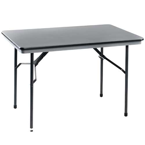 Bord Delite 120 x 80 cm WeCamp