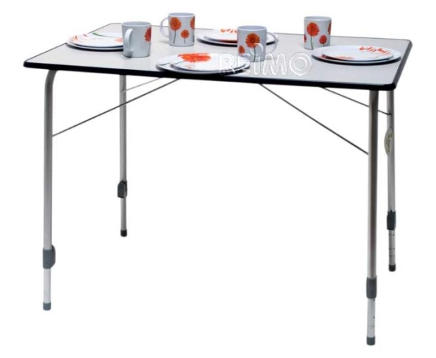 Bord Bergamo 4 Deluxe