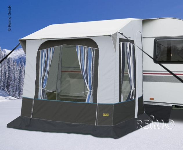 Reimo Cortina II 220x180 Vintertält