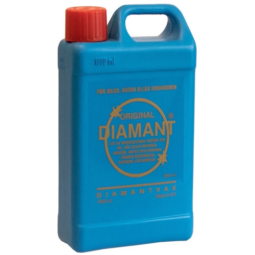 Diamantvax 1L