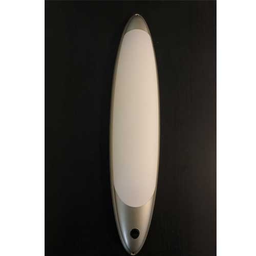 Ellipse Takarmatur Silversand 12V