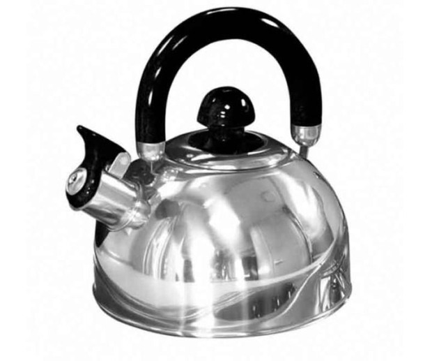 Contessa vatten/kaffe kokare 2,5l