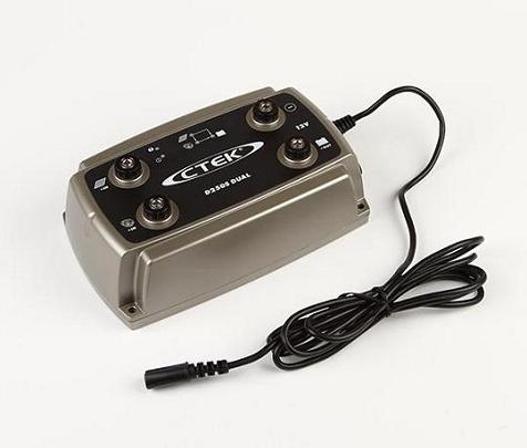 Ctek D250S Dual