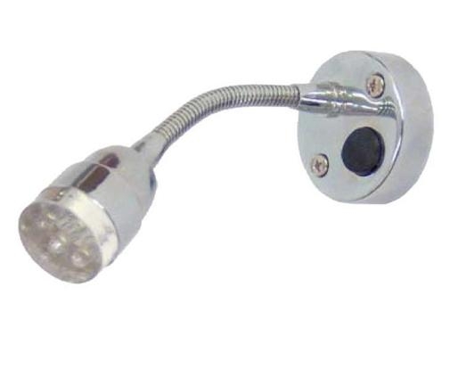 Led Spotlight 9-Led 12V