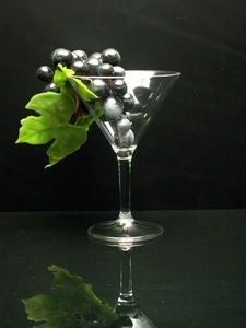 Martini glas