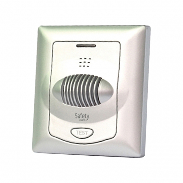 Infällt Gaslarm SG01