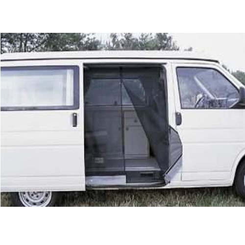 Myggnät VW T4 2003