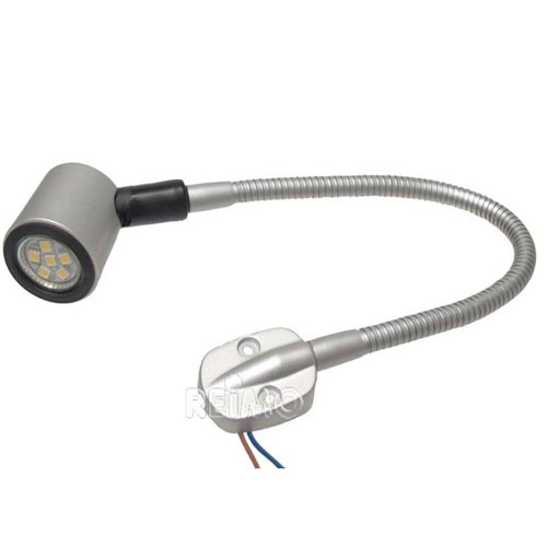 Flexibel Led-lampa 12V