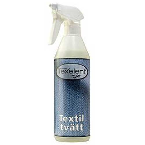 Texelent Textiltvätt 500 ml