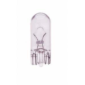 Glödlampa 12v 5w Halogen