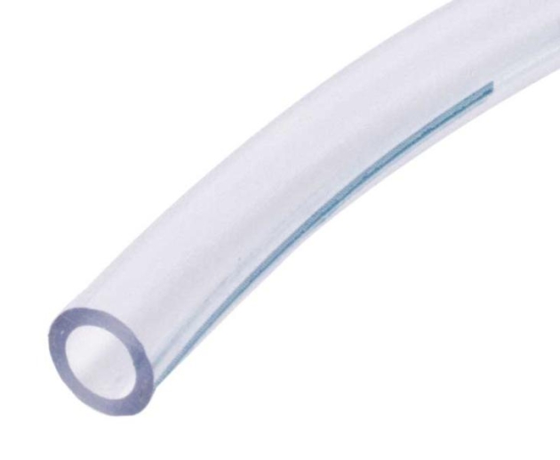 Vattenslang Klar Invändigt 8mm Pris per meter