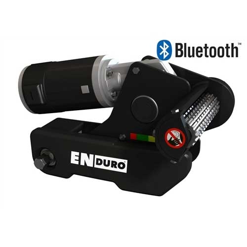 MANÖVERHJÄLP ENDURO ECOII BT