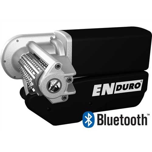 Manövreringshjälp Enduro Premium BT