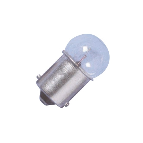 Glödlampa 5w BA15s 12V Halogen