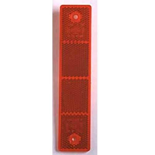 Reflex Röd 180x40mm