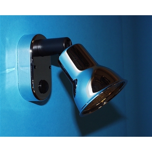 Vägglampa Mini Crom 12V