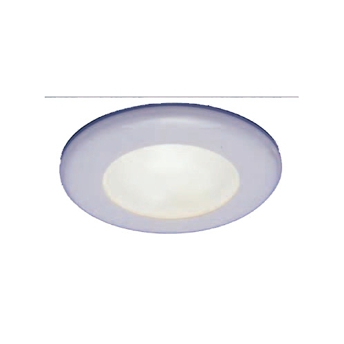 Taklampa Nova Vit Innerbelysning