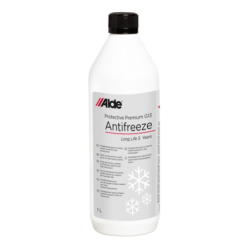 Alde Glykol Premium G13 1 liter