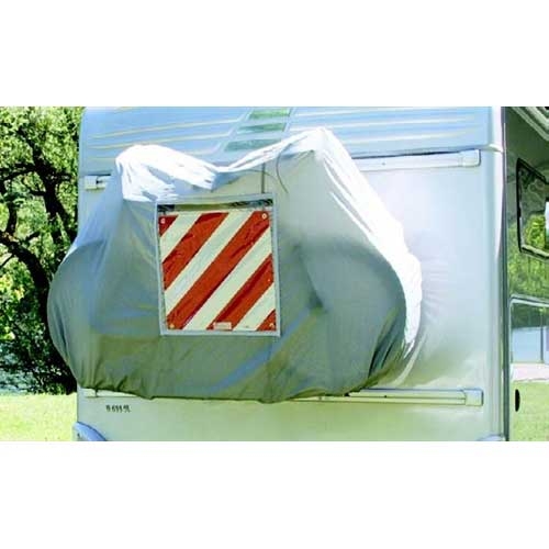 Fiamma Bike cover för 2-3 cyklar