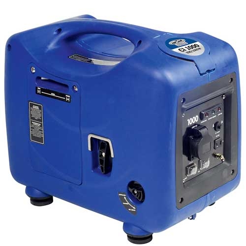 Elverk CL 1000