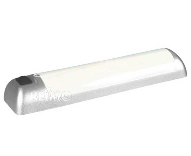 Led Taklampa Silversand 12V