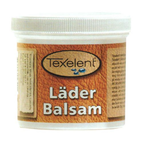 Texelent Läderbalsam 150ml