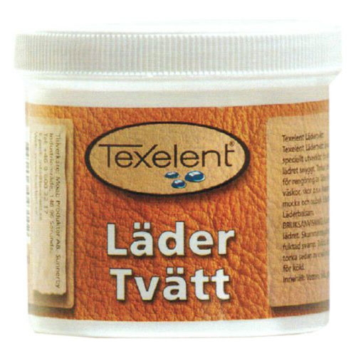 Texelent Lädertvätt 150ml