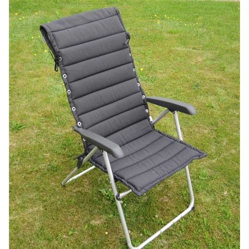 WeCamp Stolsdyna polyester