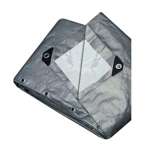 WeCamp Tältmattsunderlägg 250cm bred