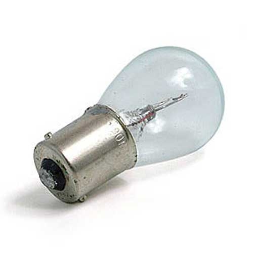 Glödlampa 12v 21w BA15s Halogen