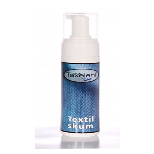 Texelent Textilskum 150ml