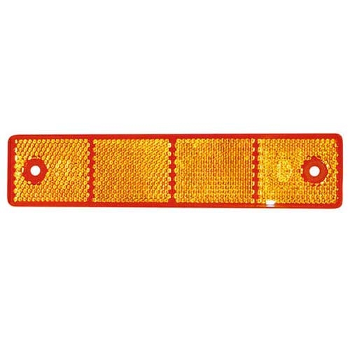 Reflex Gul 180x40mm