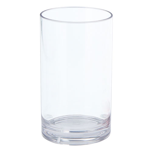 Dricksglas 25cl klar Gimex