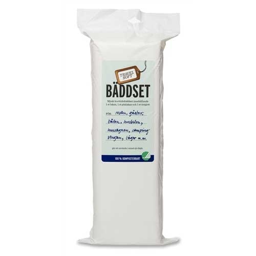 Bäddset Travelsoft