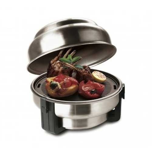 Safire Kolgrill Roaster