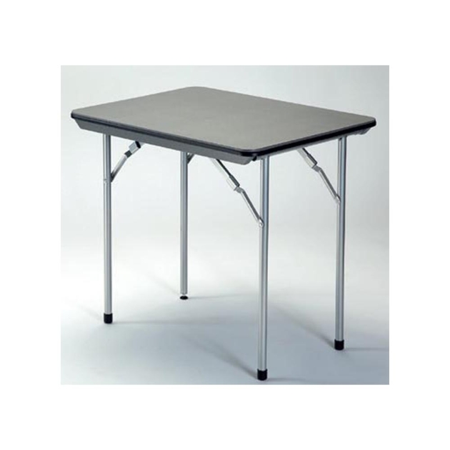 Campingbord Isabella 80x60 cm