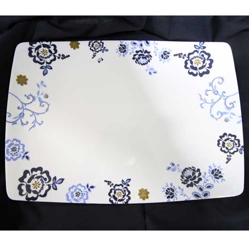 Uppläggningsfat Heritage 35,5*25,5cm