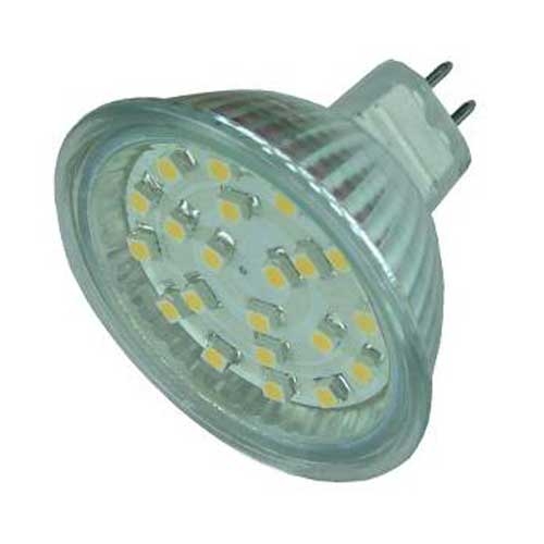 MR16-21 Led