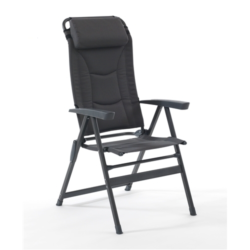 WeCamp Jarvis Steelgrey