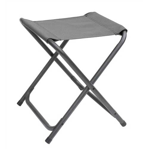 Pall WeCamp SteelGrey