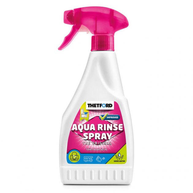 Aqua Rinse Spray 500ml